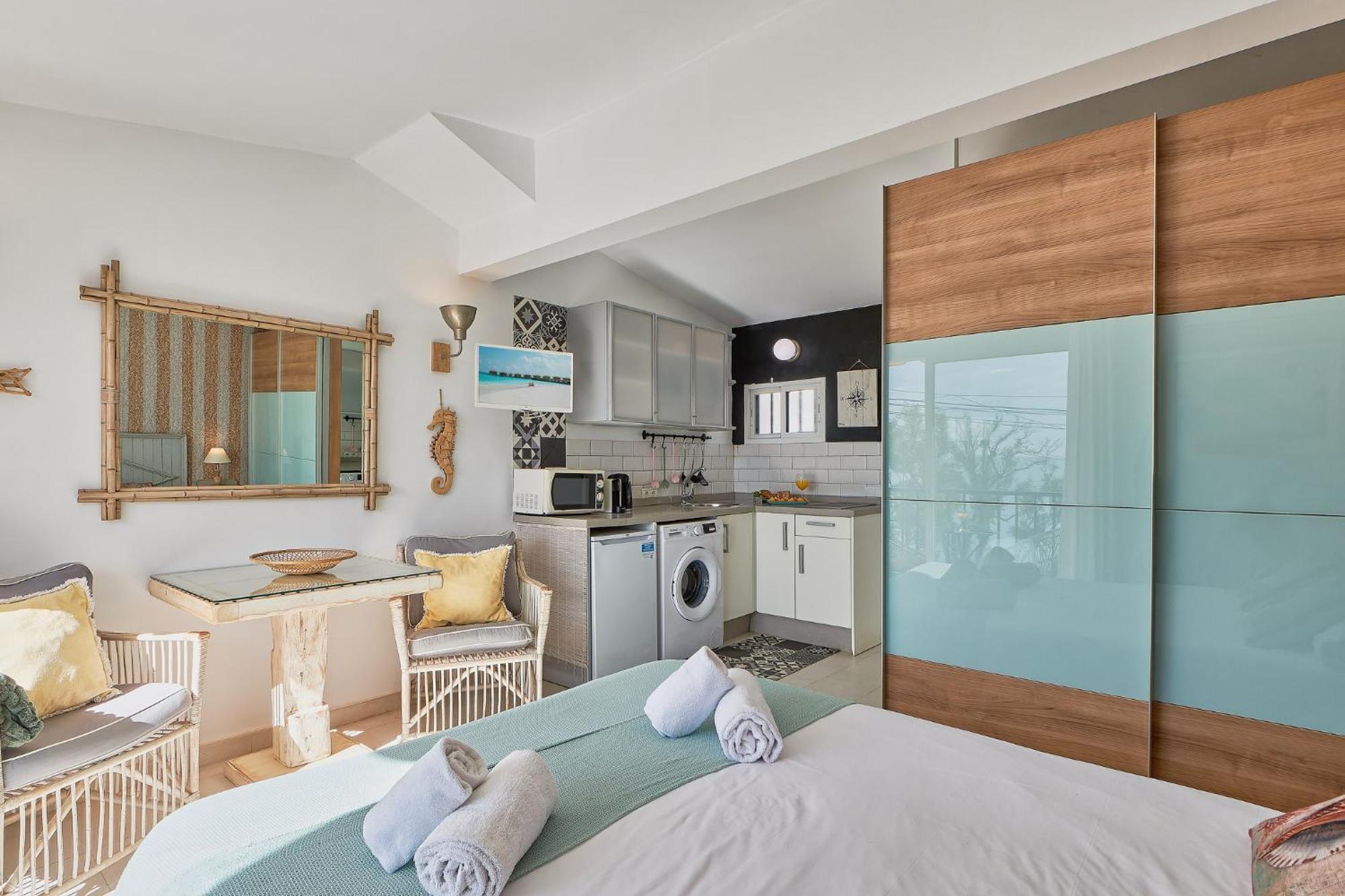 Pedregalejo Designe & Beach Málaga Kültér fotó